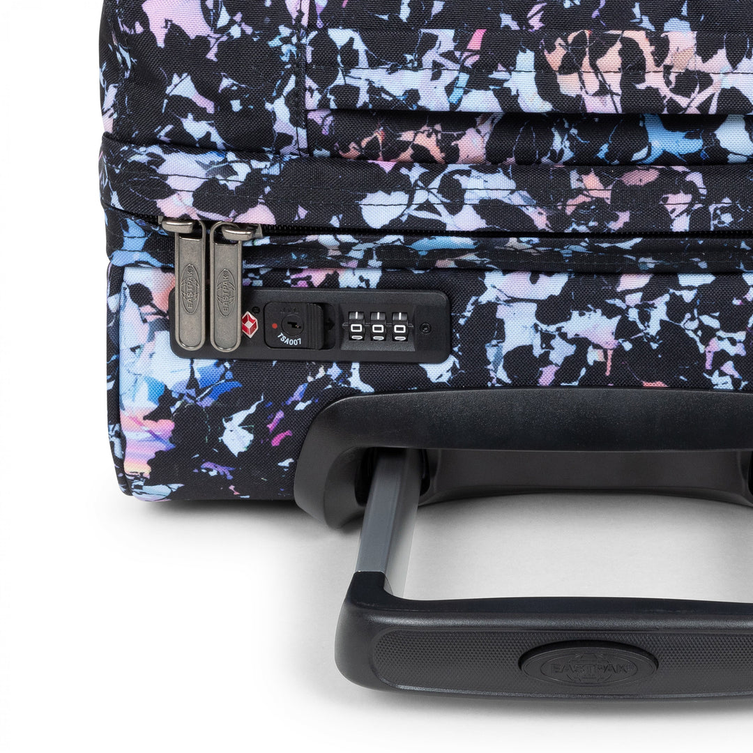 Eastpak Transit'R S 51cm 2-Wheel Cabin Holdall