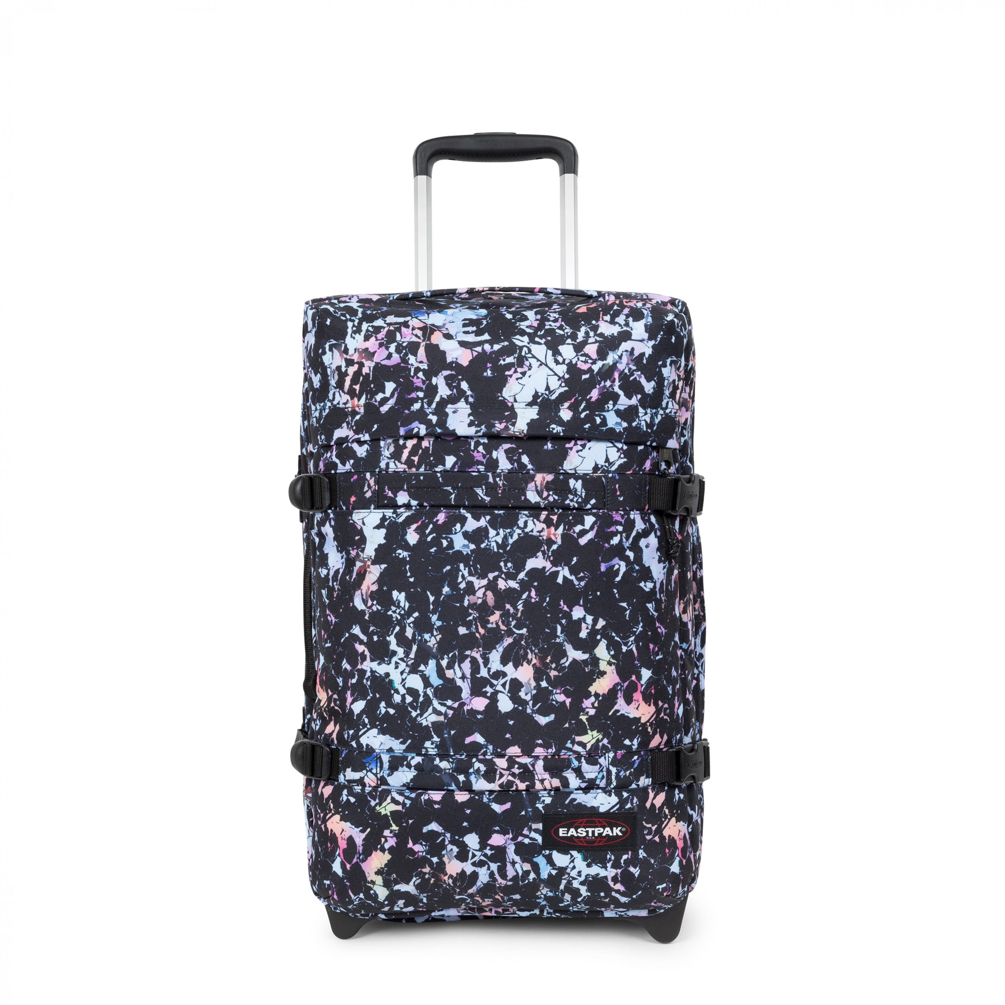 Eastpak Transit'R S 51cm 2-Wheel Cabin Holdall | Go Places
