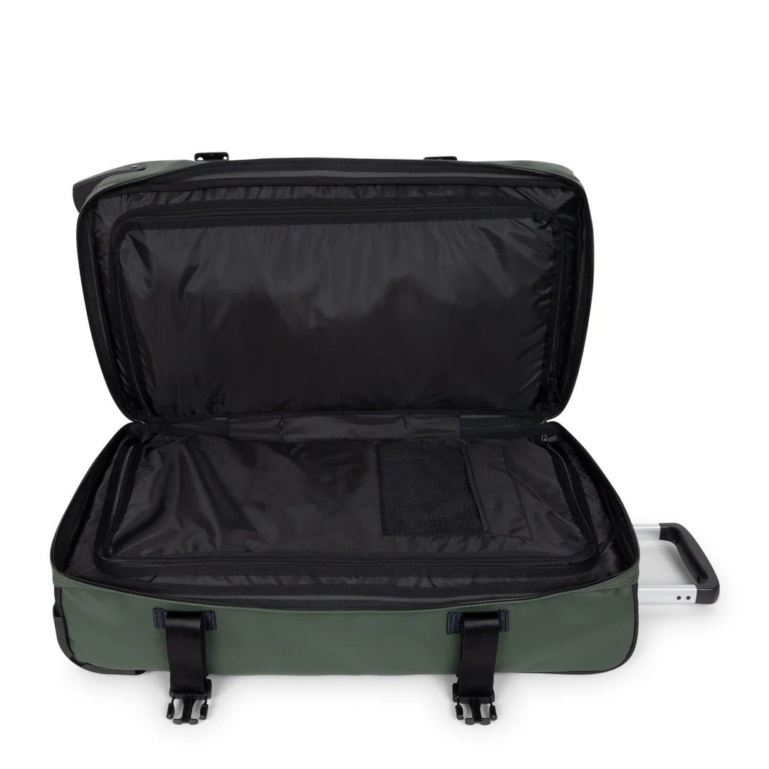 Eastpak Transit'R Tarp 79cm 2-Wheel Large Holdall