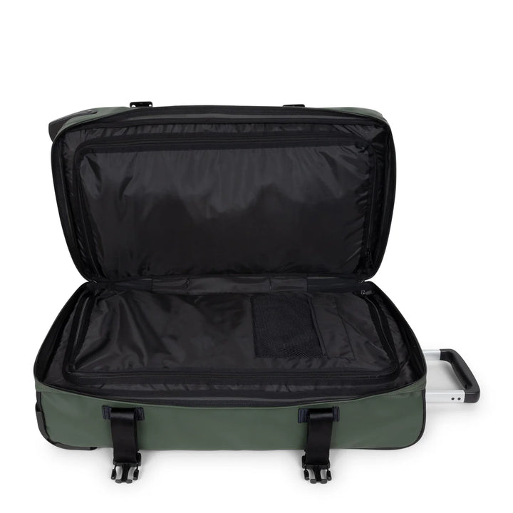 Eastpak Transit'R Tarp 79cm 2-Wheel Large Holdall