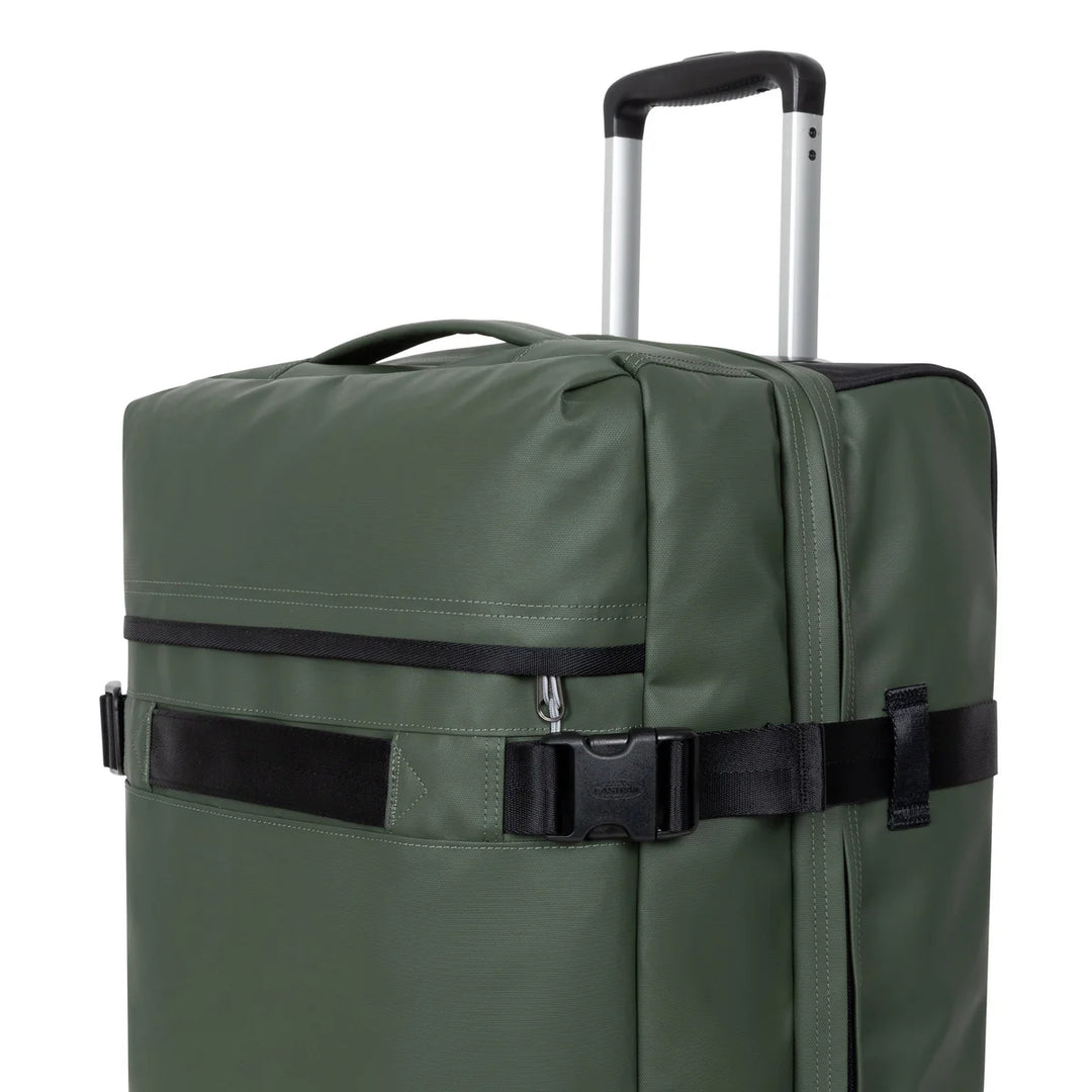 Eastpak Transit'R Tarp 67cm 2-Wheel Medium Holdall