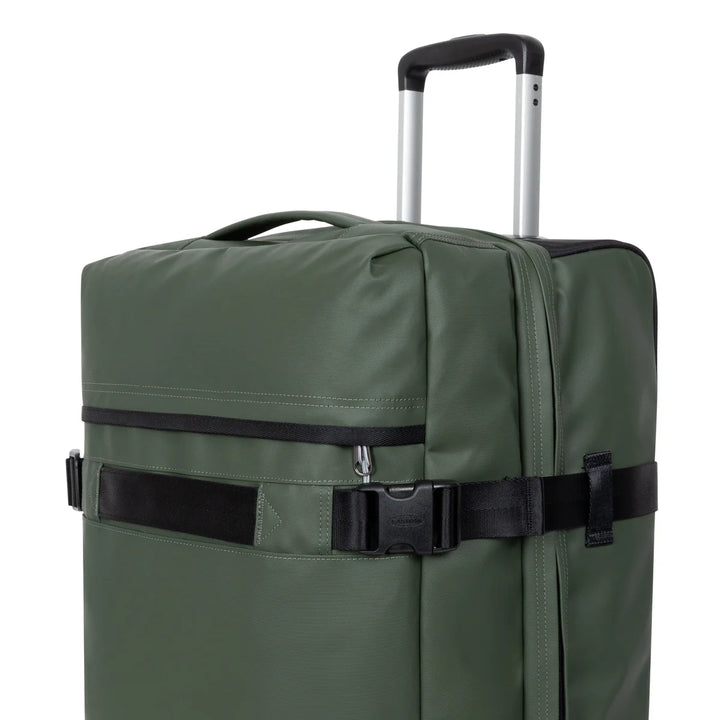 Eastpak Transit'R Tarp 79cm 2-Wheel Large Holdall