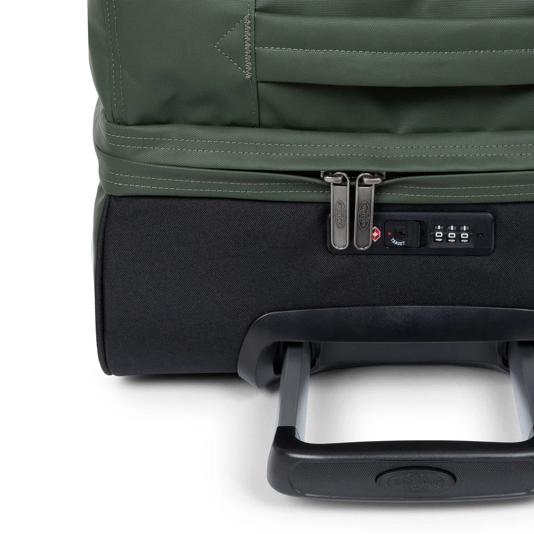 Eastpak Transit'R Tarp 67cm 2-Wheel Medium Holdall