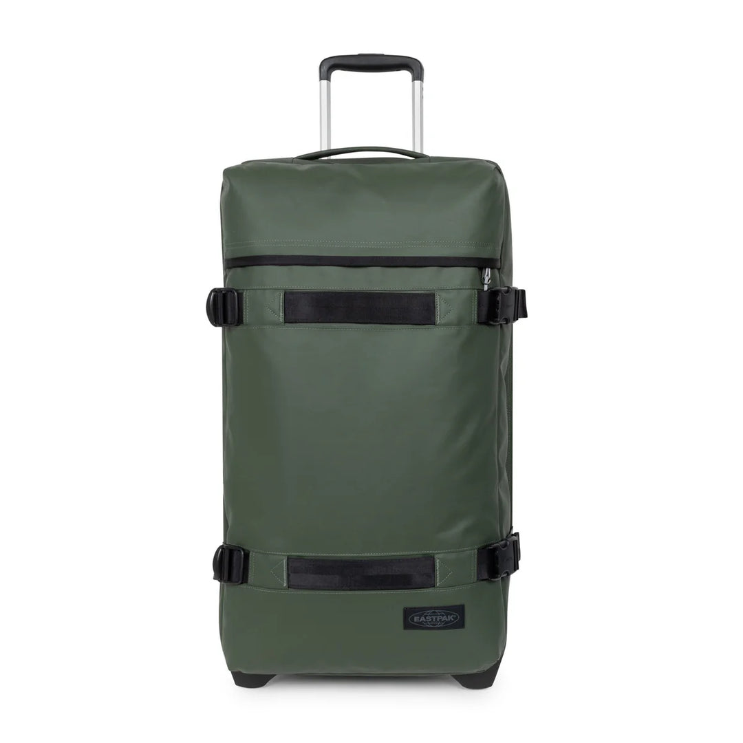 Eastpak Transit'R Tarp 67cm 2-Wheel Medium Holdall