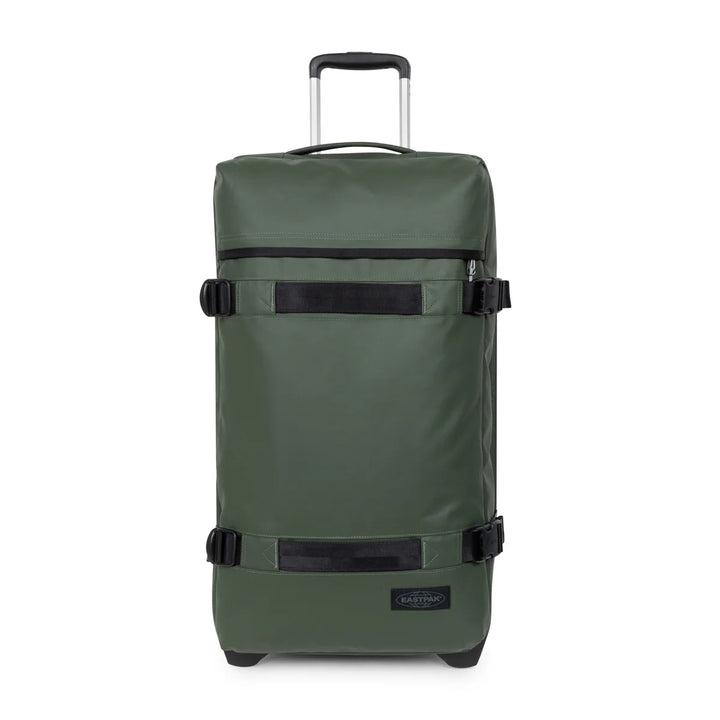 Eastpak Transit'R Tarp 67cm 2-Wheel Medium Holdall