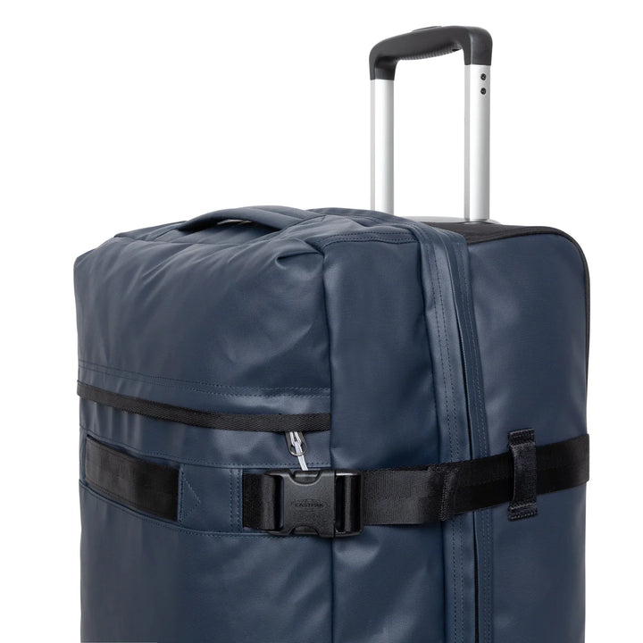 Eastpak Transit'R Tarp 67cm 2-Wheel Medium Holdall
