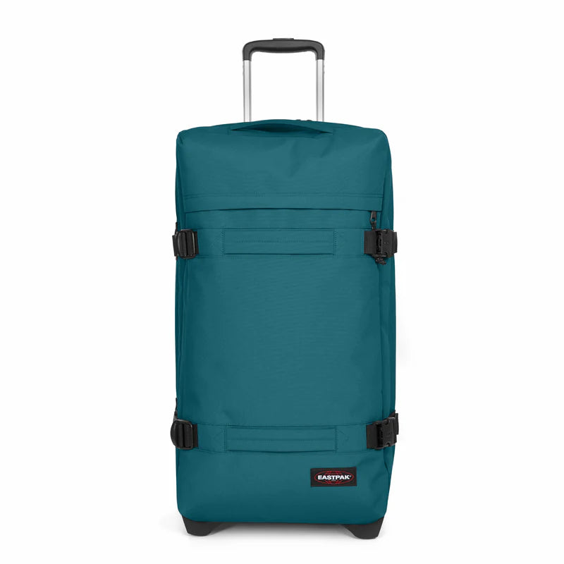 Eastpak Transit'R 67cm 2-Wheel Medium Holdall