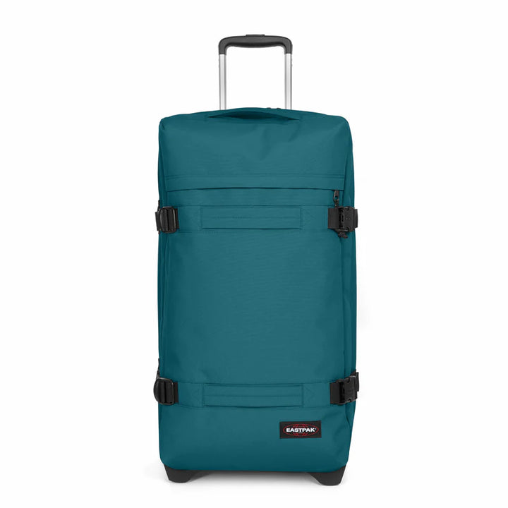 Eastpak Transit'R 67cm 2-Wheel Medium Holdall