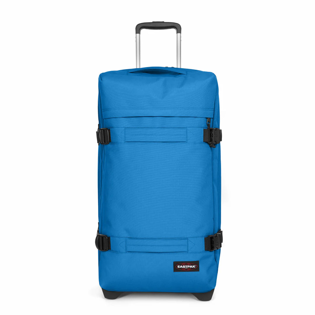 Eastpak Transit'R 67cm 2-Wheel Medium Holdall