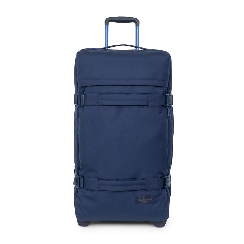 Eastpak Transit'R 67cm 2-Wheel Medium Holdall