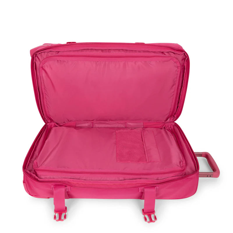Eastpak Transit'R 67cm 2-Wheel Medium Holdall
