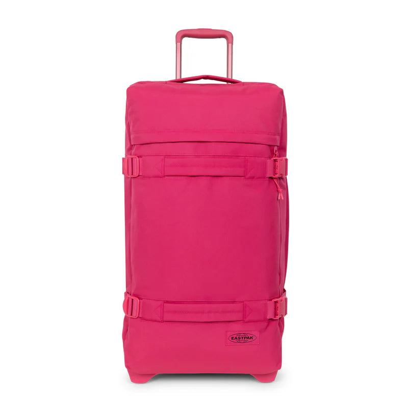 Eastpak Transit'R 67cm 2-Wheel Medium Holdall