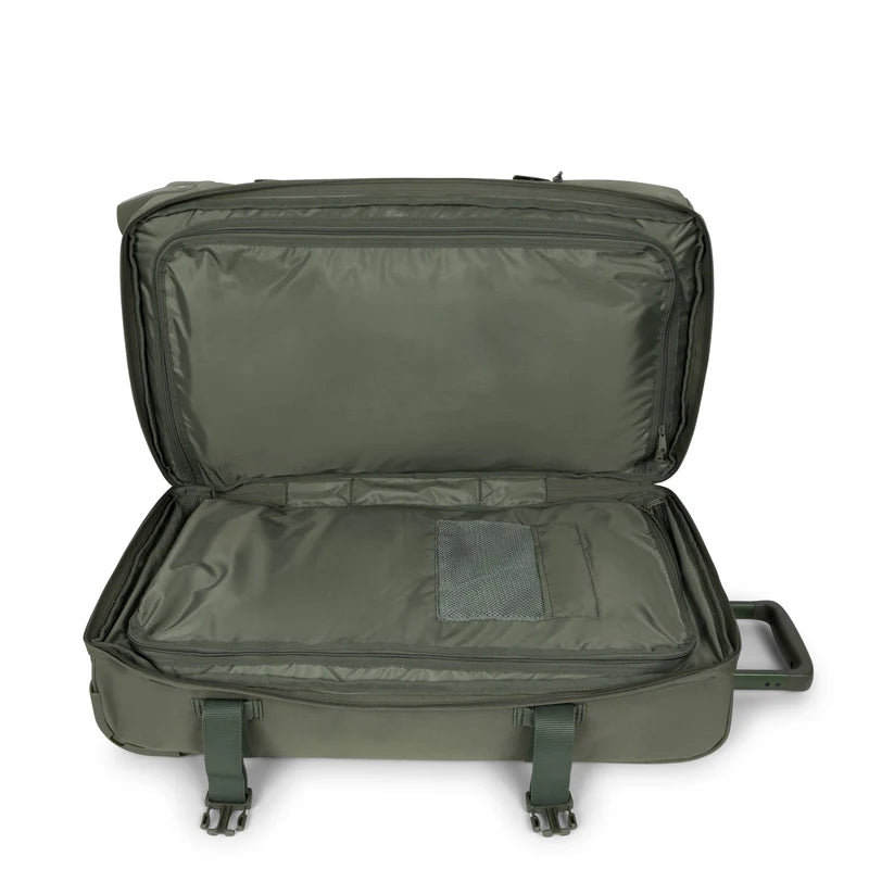 Eastpak Transit'R 67cm 2-Wheel Medium Holdall