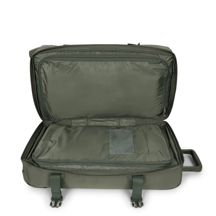 Eastpak Transit'R 67cm 2-Wheel Medium Holdall