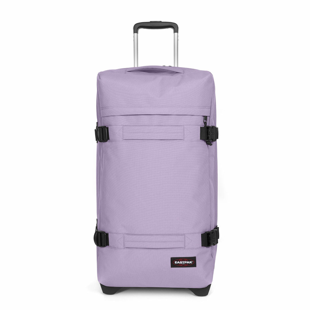 Eastpak Transit'R 67cm 2-Wheel Medium Holdall
