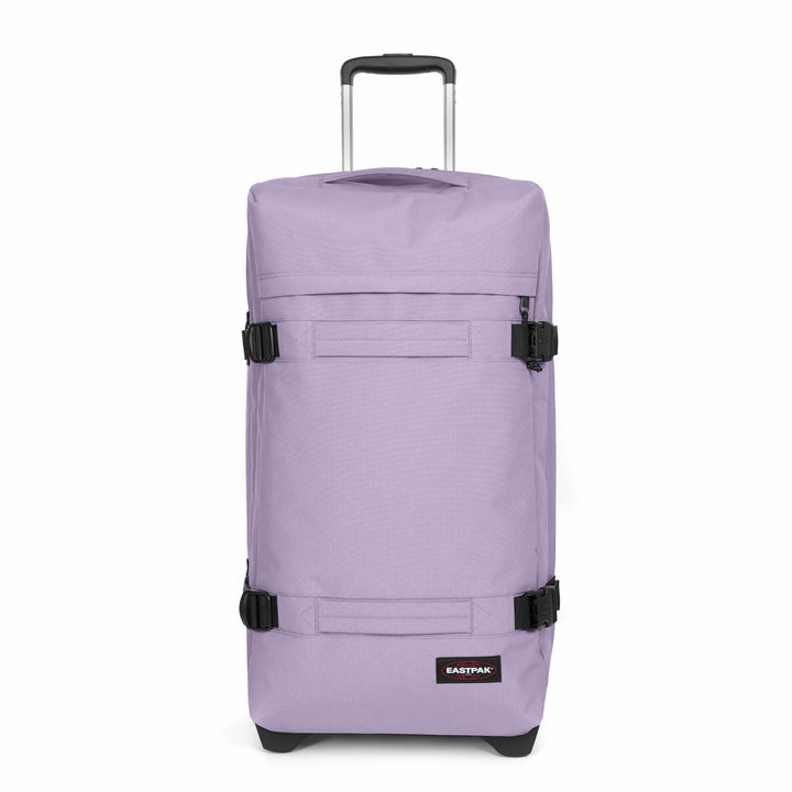 Eastpak Transit'R 67cm 2-Wheel Medium Holdall