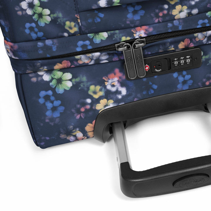 Eastpak Transit'R 67cm 2-Wheel Medium Holdall