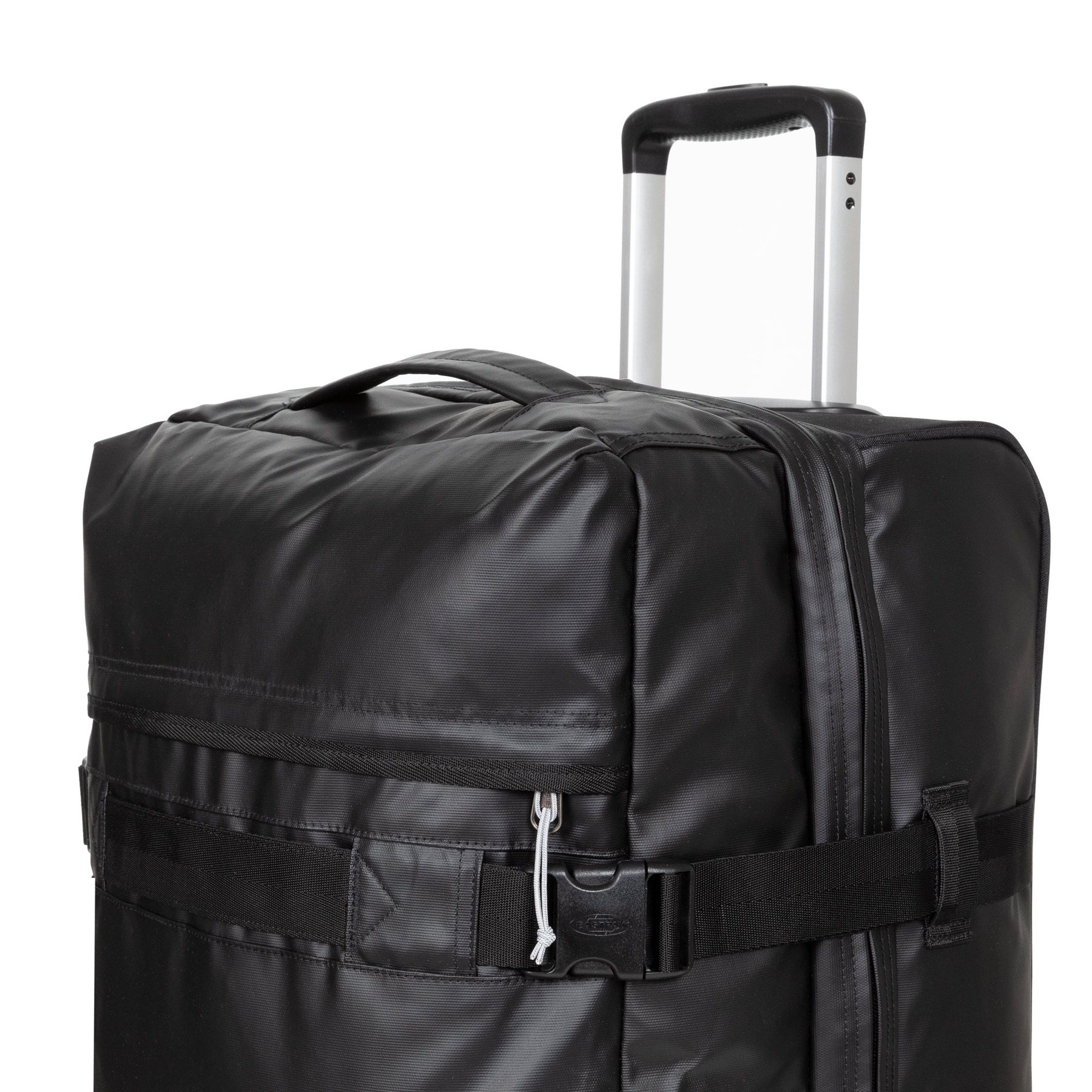 Double Tranverz S Dark Grass, Wheeled Luggage