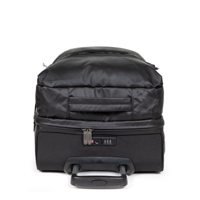 Eastpak Transit'R M 67cm 2-Wheel Soft-Sided Holdall