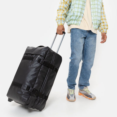Eastpak Transit'R M 67cm 2-Wheel Soft-Sided Holdall