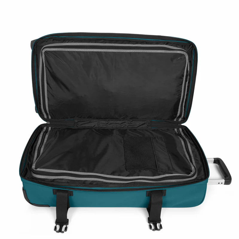 Eastpak Transit'R 79cm 2-Wheel Large Holdall