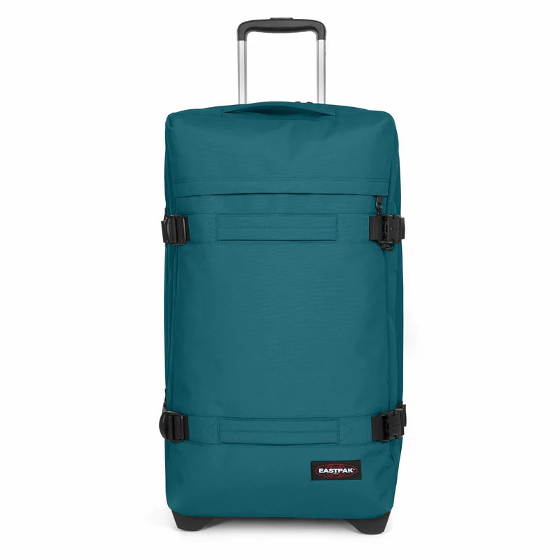 Eastpak Transit'R 79cm 2-Wheel Large Holdall