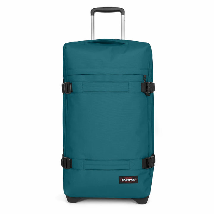 Eastpak Transit'R 79cm 2-Wheel Large Holdall