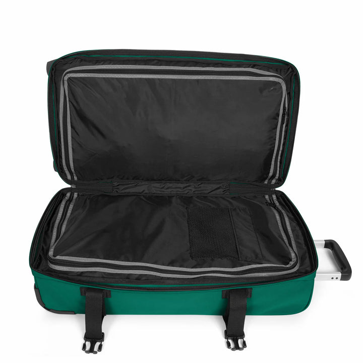 Eastpak Transit'R 79cm 2-Wheel Large Holdall