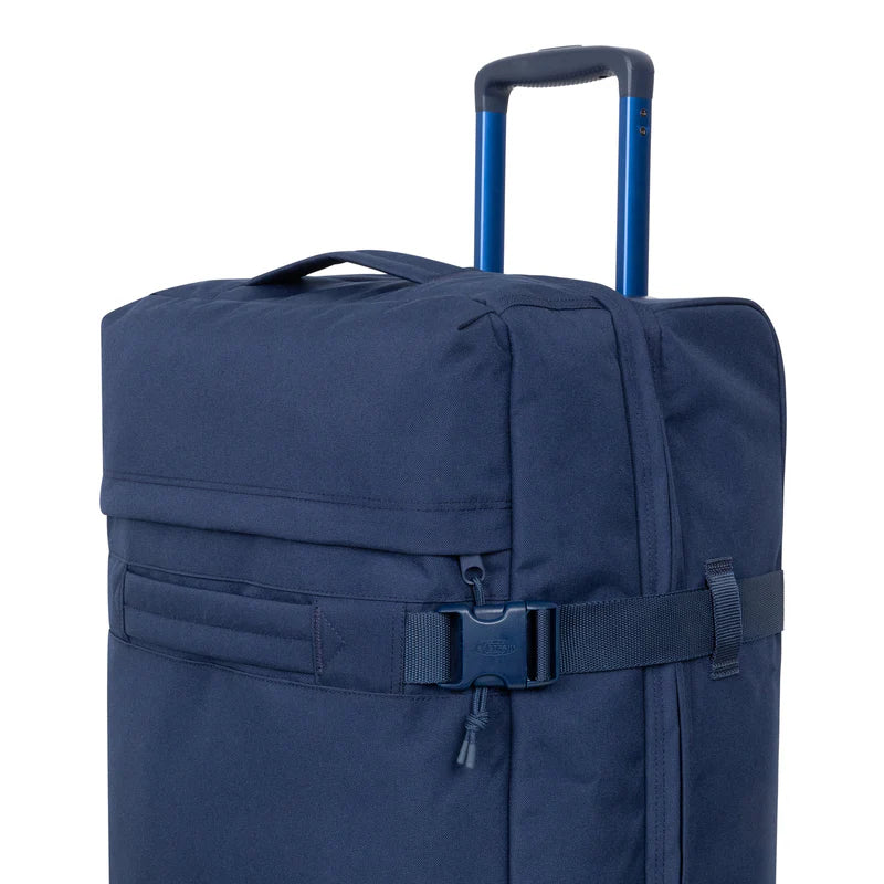 Eastpak Transit'R 79cm 2-Wheel Large Holdall