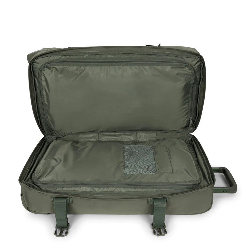 Eastpak Transit'R 79cm 2-Wheel Large Holdall