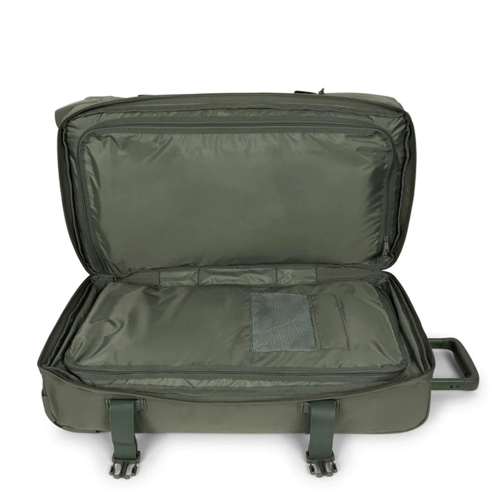 Eastpak Transit'R 79cm 2-Wheel Large Holdall
