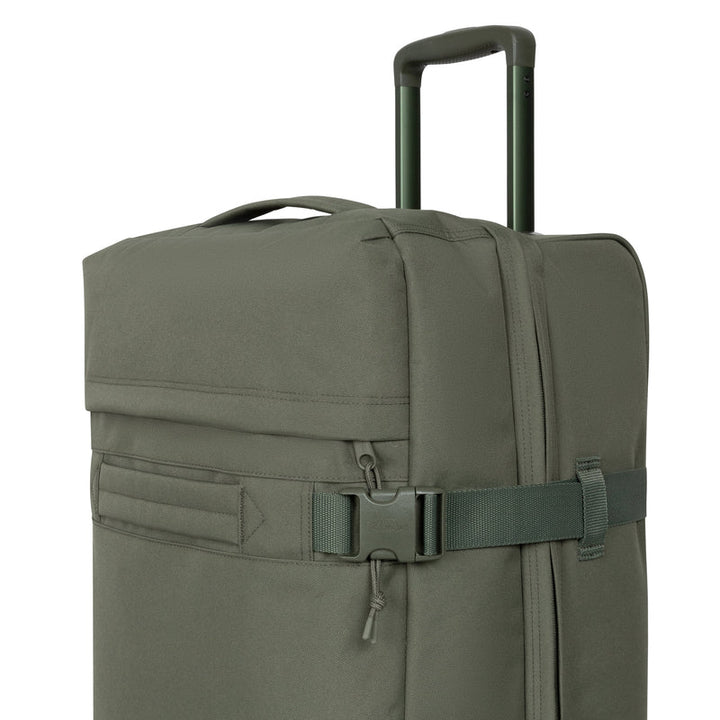 Eastpak Transit'R 79cm 2-Wheel Large Holdall