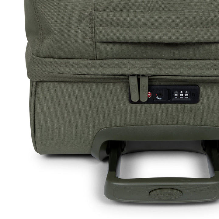 Eastpak Transit'R 79cm 2-Wheel Large Holdall