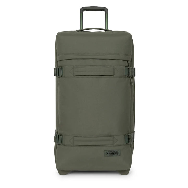 Eastpak Transit'R 79cm 2-Wheel Large Holdall