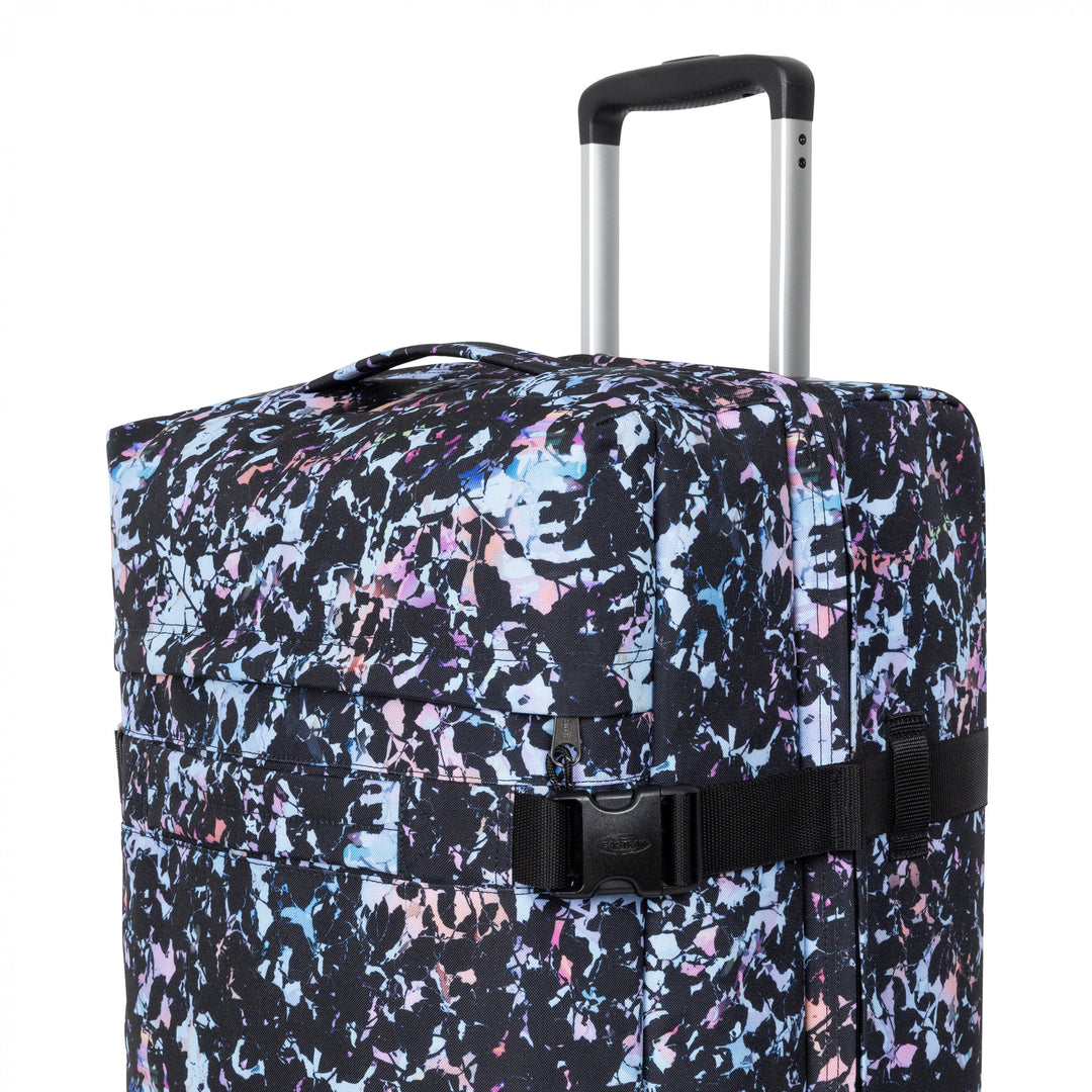Eastpak Transit'R 79cm 2-Wheel Large Holdall