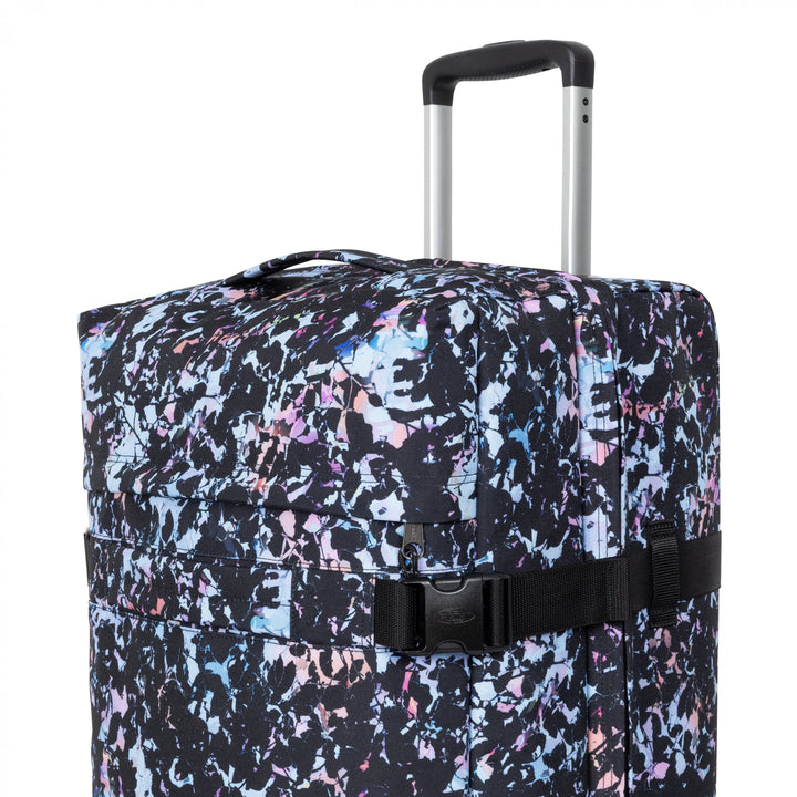 Eastpak Transit'R 79cm 2-Wheel Large Holdall