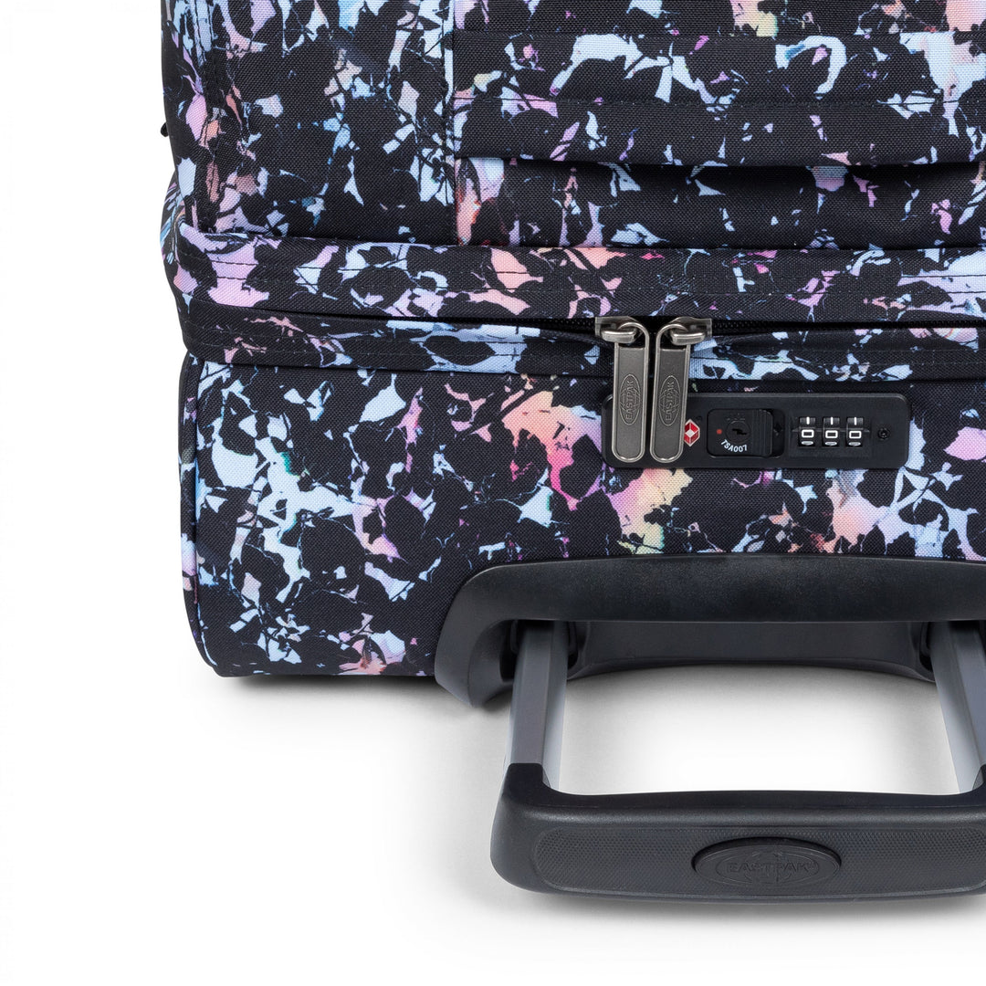 Eastpak Transit'R 79cm 2-Wheel Large Holdall