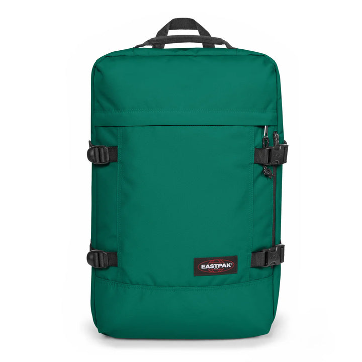backpack travel uk Eastpak Travelpack 2-in-1 Cabin Backpack