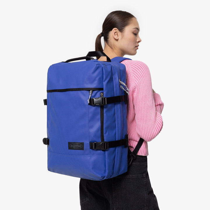 Eastpak Travelpack Tarp 2-in-1 Cabin Backpack