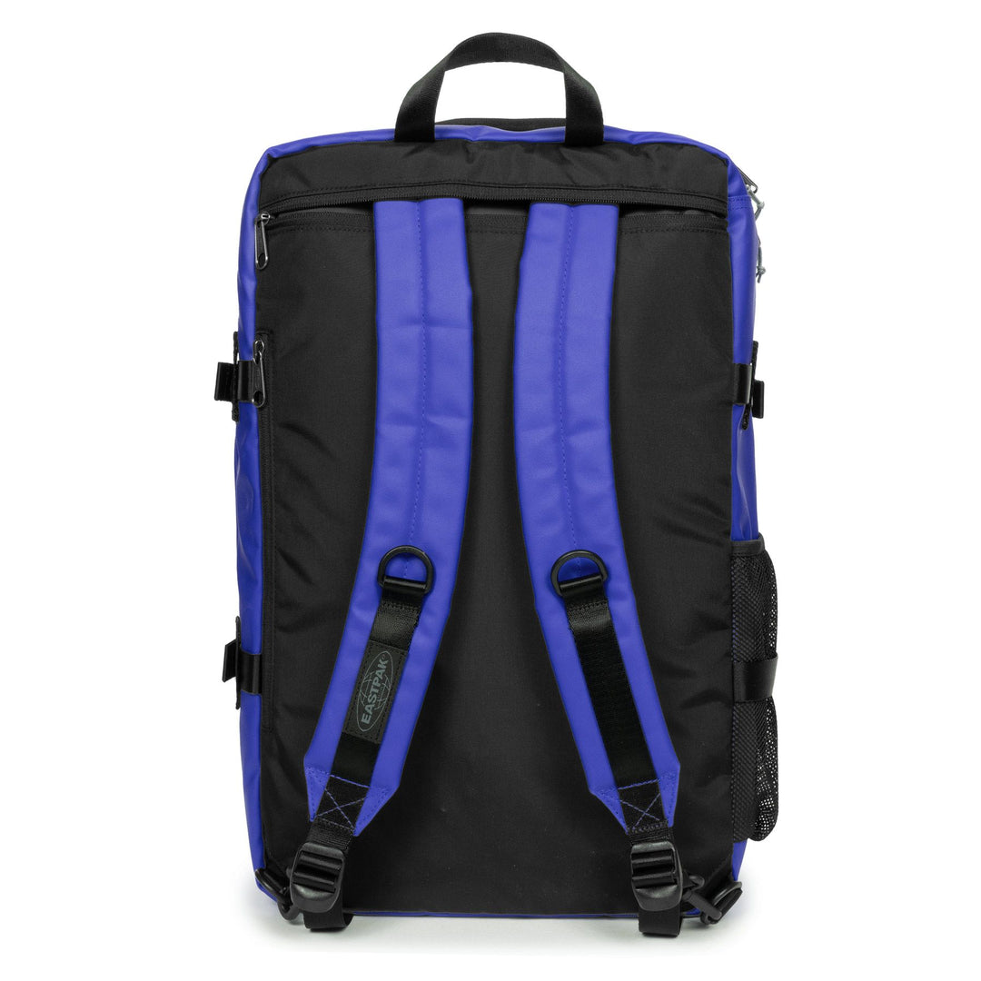 eastpak travelpack tarp black Eastpak Travelpack Tarp 2-in-1 Cabin Backpack