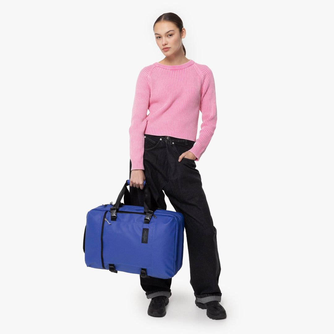 Eastpak Travelpack Tarp 2-in-1 Cabin Backpack