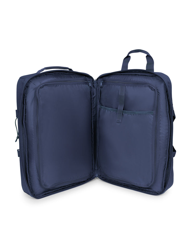 Eastpak Travelpack Monotone 2-in-1 Cabin Backpack