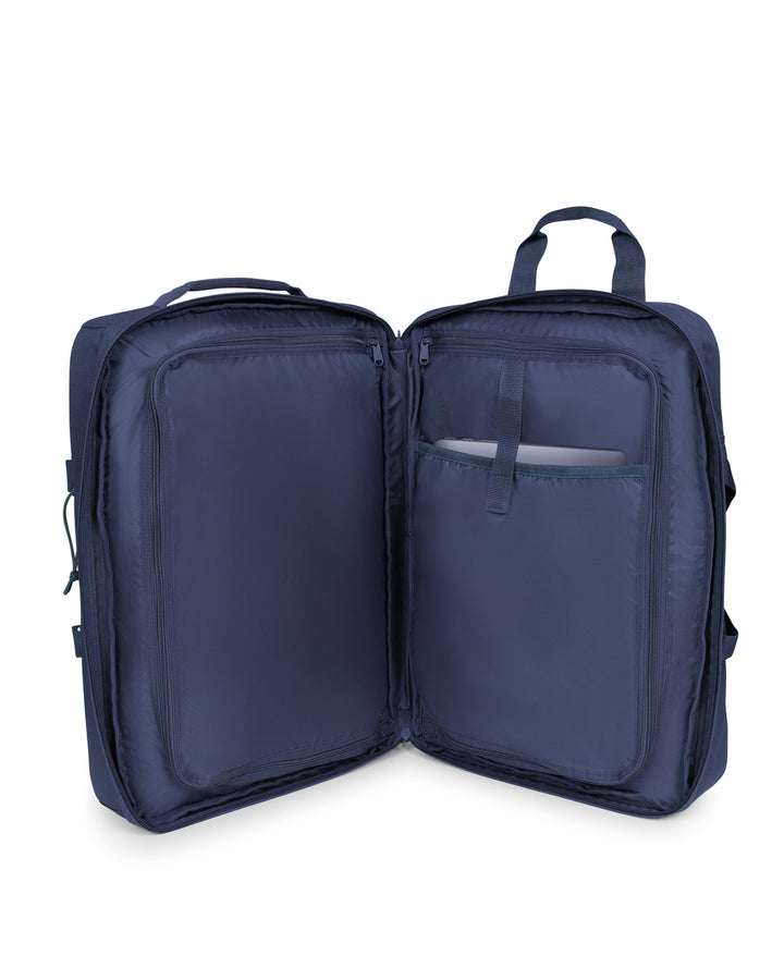 Eastpak Travelpack Monotone 2-in-1 Cabin Backpack