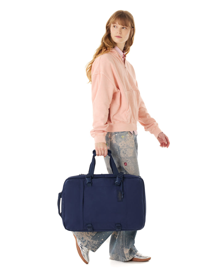 Eastpak Travelpack Monotone 2-in-1 Cabin Backpack