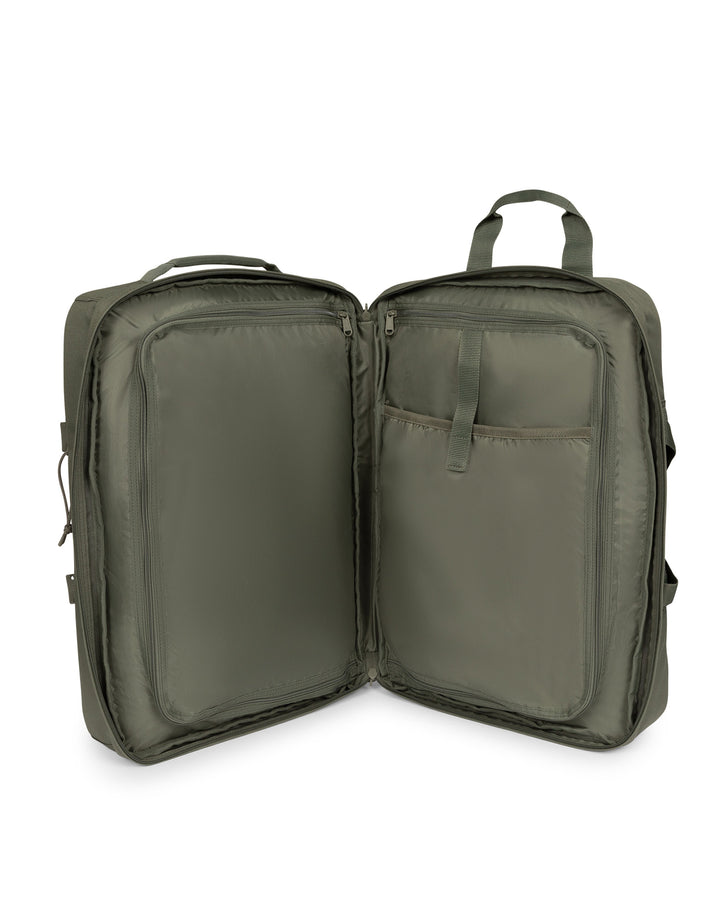 Eastpak Travelpack Monotone 2-in-1 Cabin Backpack