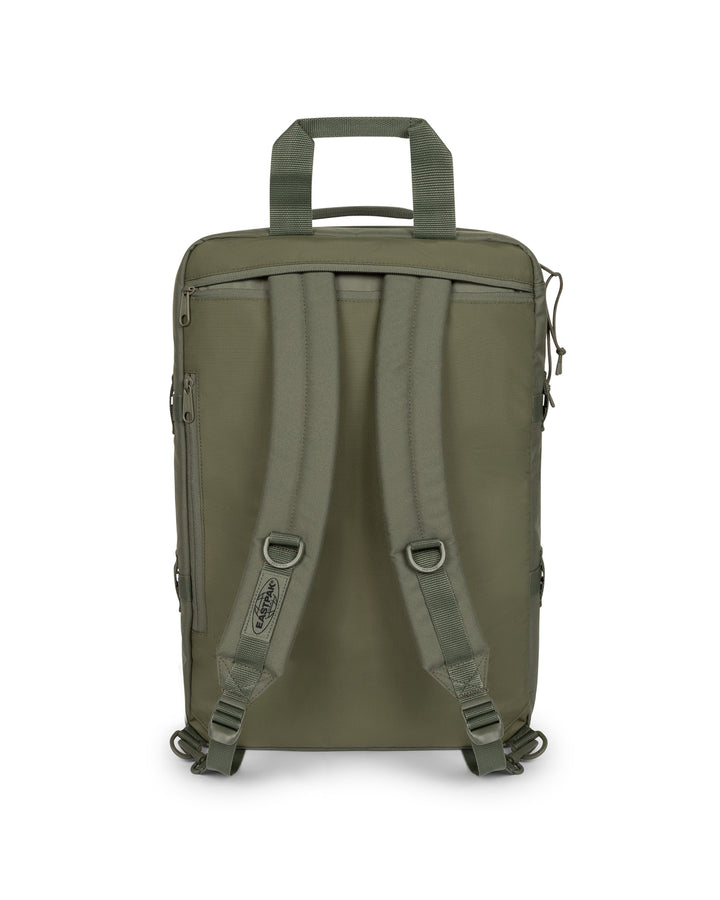 Eastpak Travelpack Monotone 2-in-1 Cabin Backpack