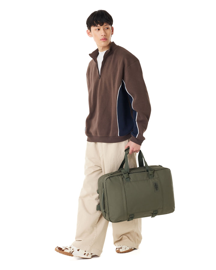 Eastpak Travelpack Monotone 2-in-1 Cabin Backpack