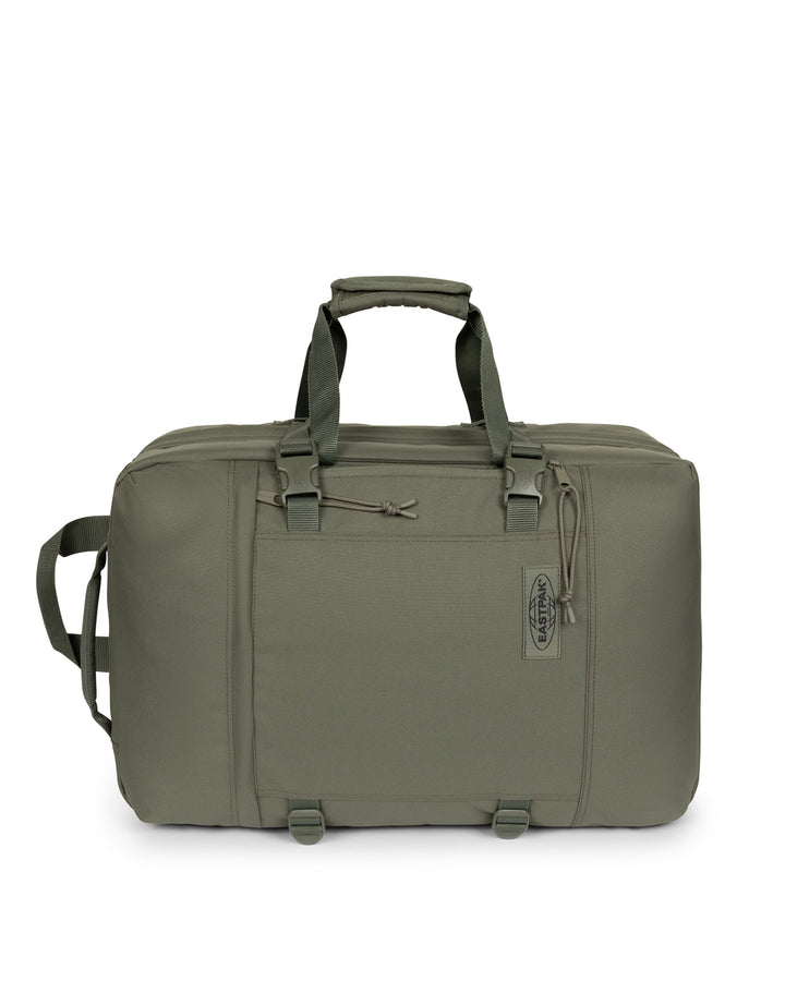 Eastpak Travelpack Monotone 2-in-1 Cabin Backpack