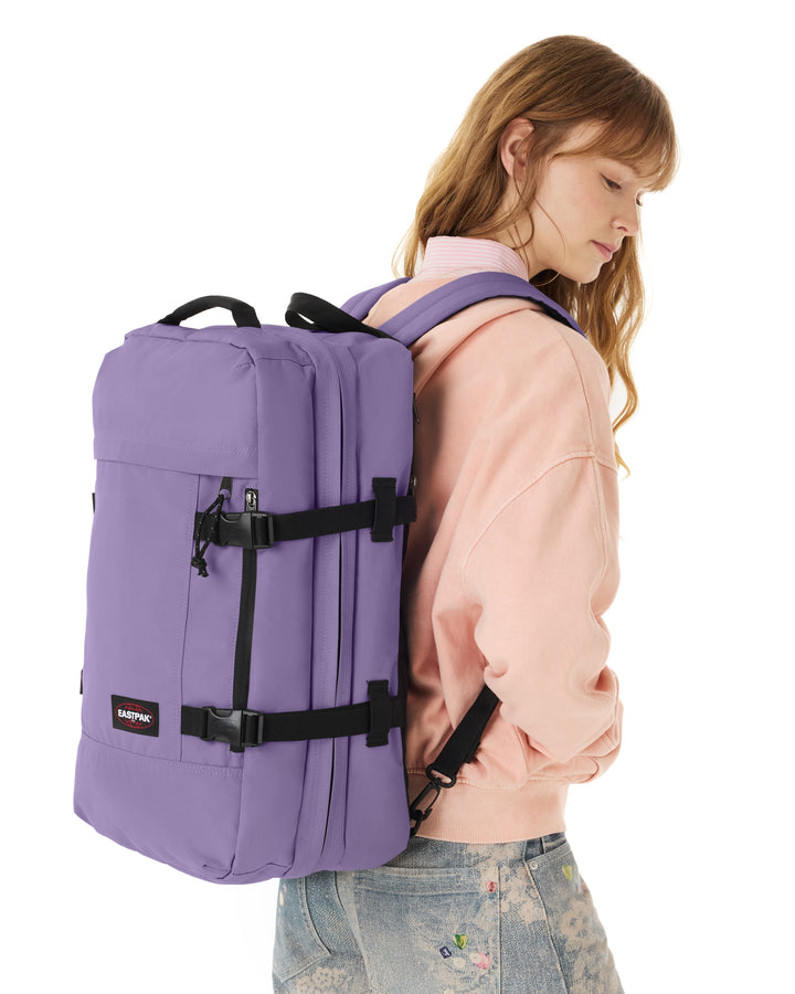 Eastpak Travelpack 2-in-1 Cabin Backpack