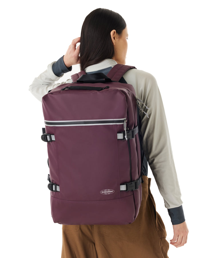 Eastpak Travelpack Tarp 2-in-1 Cabin Backpack